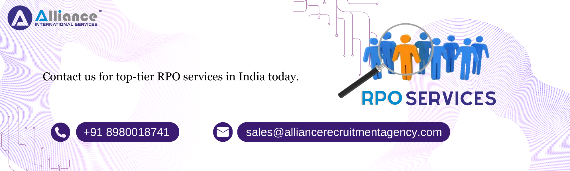 Contact us for top-tier RPO services in India today.