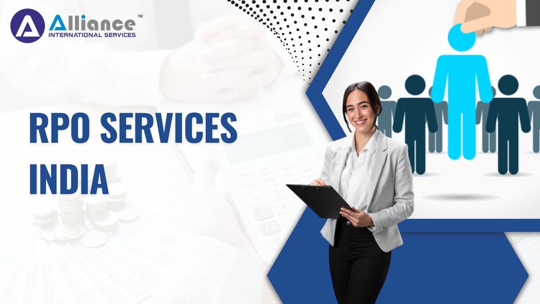 rpo services india